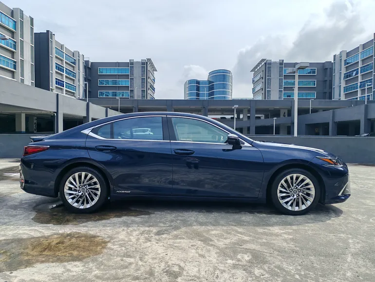 Chevrolet Impala